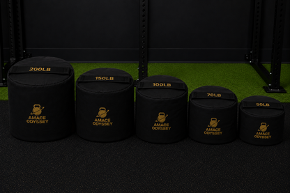 Odyssey Sandbags