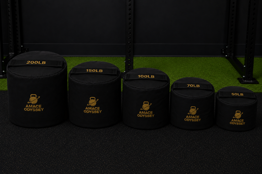 Odyssey Sandbags