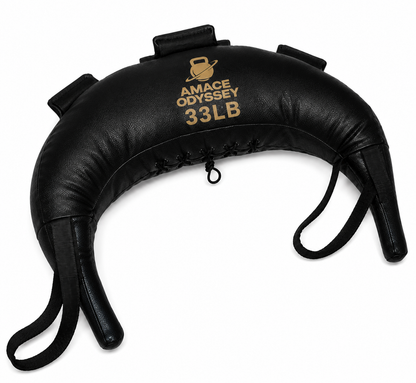 Odyssey Bulgarian Bags