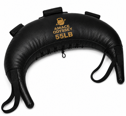 Odyssey Bulgarian Bags