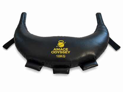 Odyssey Bulgarian Bags