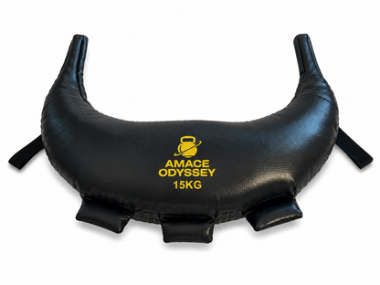 Odyssey Bulgarian Bags