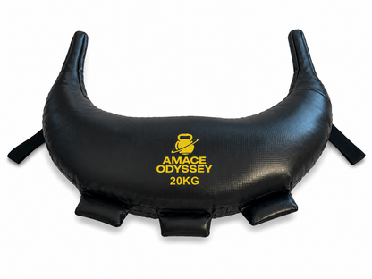 Odyssey Bulgarian Bags
