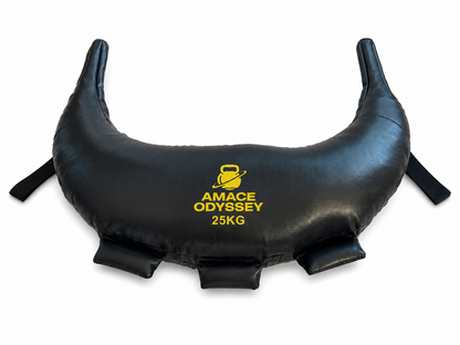 Odyssey Bulgarian Bags