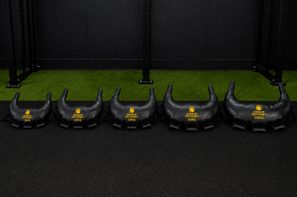 Odyssey Bulgarian Bags
