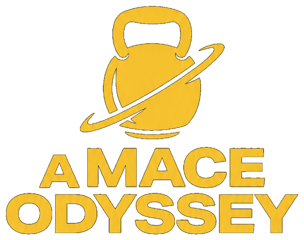 AMaceOdyssey
