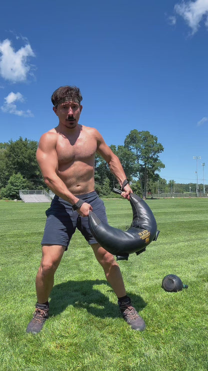 Odyssey Bulgarian Bags
